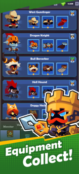 Craft Heroes Apk Download for Android v1.00.48353 screenshot 4