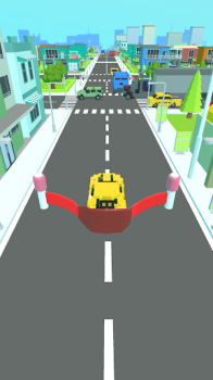 Voxel Car Crash apk download for android v0.1 screenshot 4