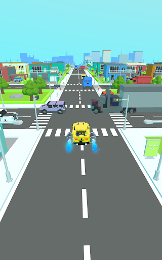 Voxel Car Crash apk download for androidͼƬ2