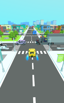 Voxel Car Crash apk download for android v0.1 screenshot 5