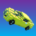 Voxel Car Crash apk download for android