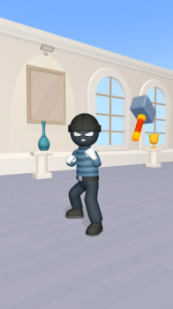 Crazy Fight Telekinesis Master apk Download v1.1.1 screenshot 2