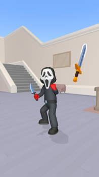 Crazy Fight Telekinesis Master apk Download v1.1.1 screenshot 3