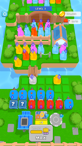 Drill Merge 3D mod apk download