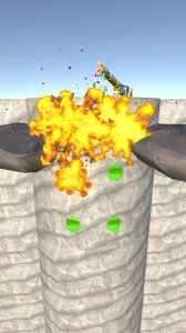 Hunt Jewel 3D mod apk unlimited money and gems v0.1 screenshot 2