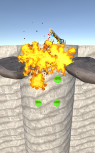Hunt Jewel 3D mod apk unlimited money and gems v0.1 screenshot 4