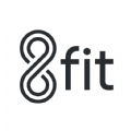 8fit Workouts & Meal Planner mod apk free download