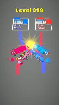 Bus Park 3D apk download for android v0.1 screenshot 2