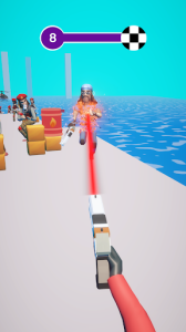 Dissolver 3D mod apk no ads download v0.1.1 screenshot 1