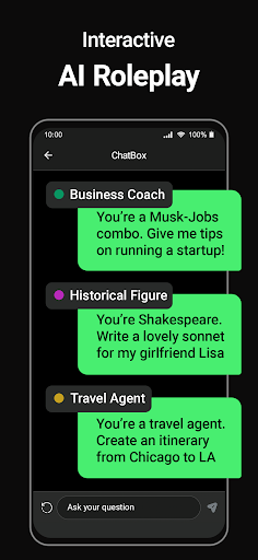 ChatBox AI Chat Bot Assistant apk download latest version