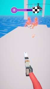 Dissolver 3D mod apk no ads download v0.1.1 screenshot 2
