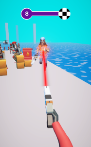 Dissolver 3D mod apk no ads download v0.1.1 screenshot 4