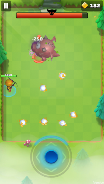 ArcLegend Apk Free Download