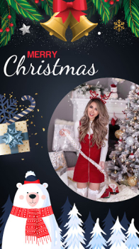 Christmas Photo Editor Frames apk download latest version v12.7 screenshot 2