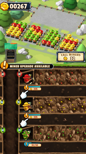 Miner Sort Mod Apk Download