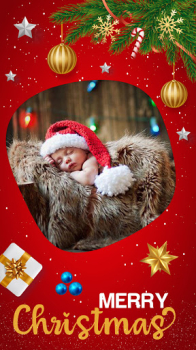 Christmas Photo Editor Frames apk download latest version v12.7 screenshot 3