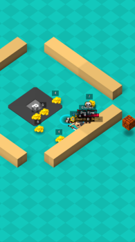 Rogue Fight Apk Download for Android v1.0.0 screenshot 1