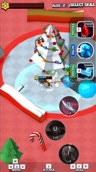 Rogue Fight Apk Download for Android v1.0.0 screenshot 4