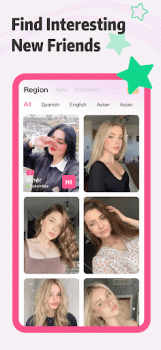 Inner Live Video Chat apk free download v1.0.4 screenshot 1