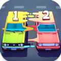 Traffic Jam Puzzle Merge Cars Apk Download for Android