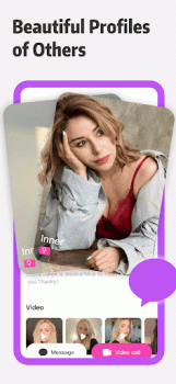 Inner Live Video Chat apk free download v1.0.4 screenshot 3