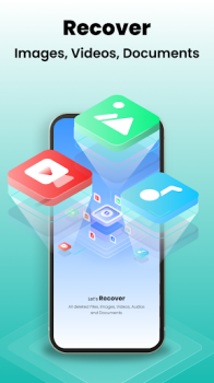 Photo Recovery Data Recovery mod apk download latest version v1.115 screenshot 1