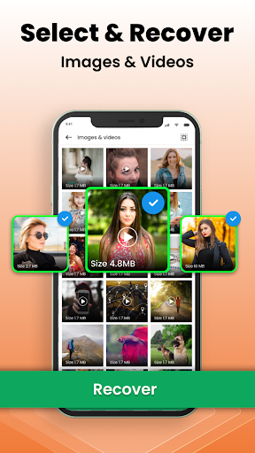 Photo Recovery Data Recovery mod apk download latest versionͼƬ1