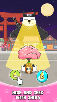 Banana Cat Run World Travel Mod Apk Download v0.0.2 screenshot 2