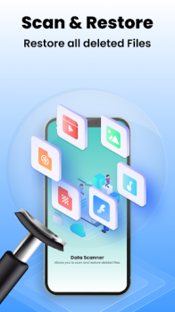 Photo Recovery Data Recovery mod apk download latest version v1.115 screenshot 2