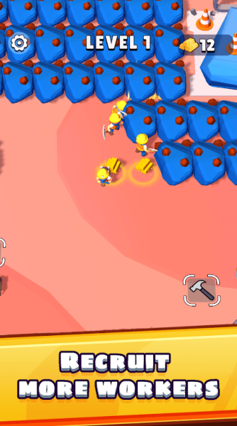 My Mining Life Apk Download for Android