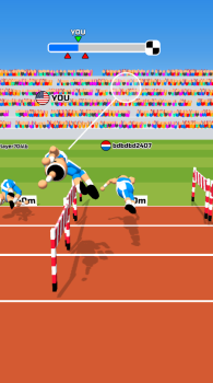 Ragdoll Sports Game Free Download v0.1 screenshot 1