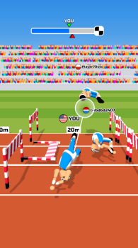 Ragdoll Sports Game Free Download v0.1 screenshot 3