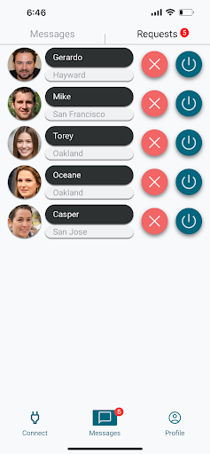 Plug Near & Connected app download for android