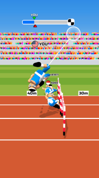 Ragdoll Sports Game Free Download v0.1 screenshot 2