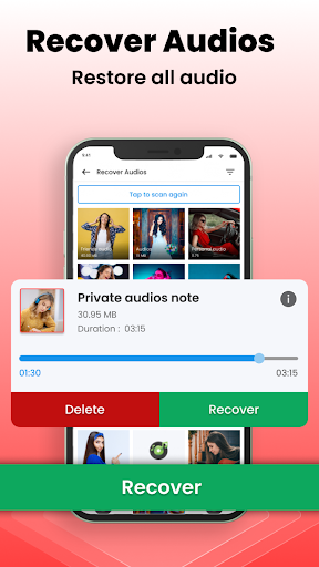 Photo Recovery Data Recovery mod apk download latest versionͼƬ2