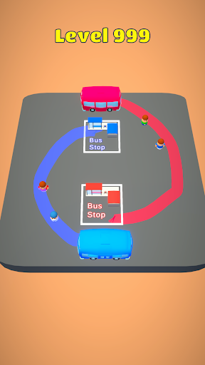 Bus Park 3D apk download for android