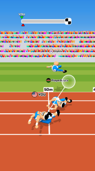 Ragdoll Sports Game Free Download v0.1 screenshot 4
