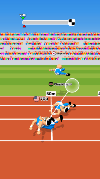 Ragdoll Sports Game Free Download