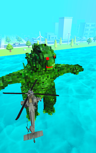 Boss Demolish game download for android