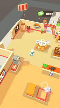 My Bakery Tycoon Apk Free Download v0.1 screenshot 2