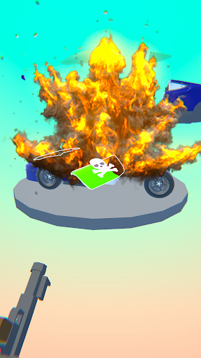 Breaking Point game free download for android