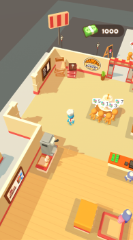 My Bakery Tycoon Apk Free Download v0.1 screenshot 4
