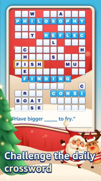 Word Craze Trivia Crossword Apk Download Latest VersionͼƬ2