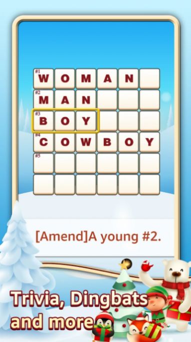 Word Craze Trivia Crossword Apk Download Latest VersionͼƬ3