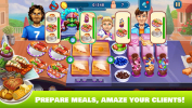 Cooking Festival game download latest version v1.3.13 screenshot 2