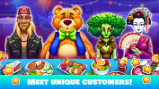Cooking Festival game download latest version v1.3.13 screenshot 1