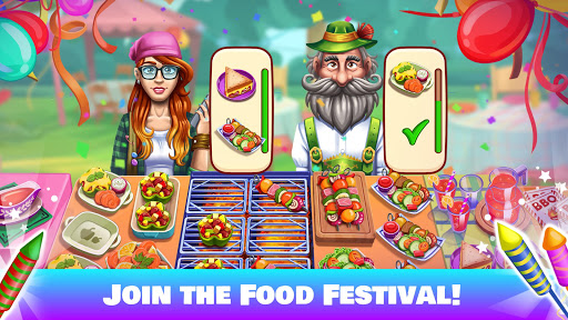 Cooking Festival game download latest version
