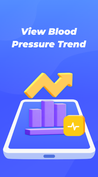 Blood Pressure App Free Download for Android