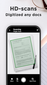 Easy Scanner PDF Maker Mod Apk Download v1.6.3 screenshot 4