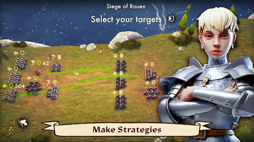 Dawn of Ages Medieval Games apk downloadͼƬ1